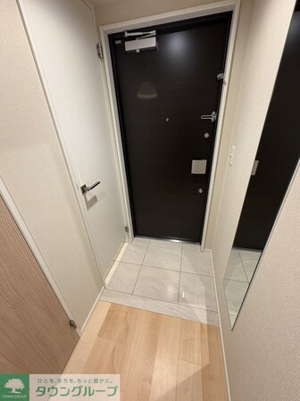 アーバネックス文京小石川の物件内観写真